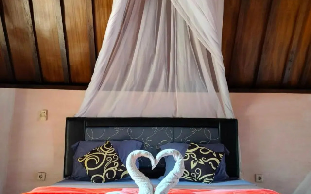 Aladdin Homestay