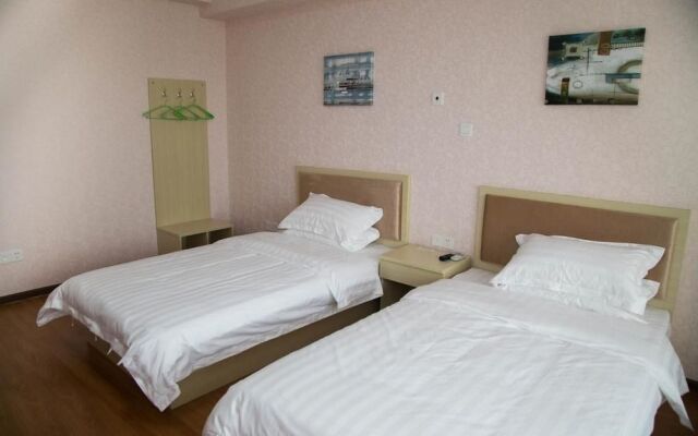 Wuxi Sovereign Service Apartments