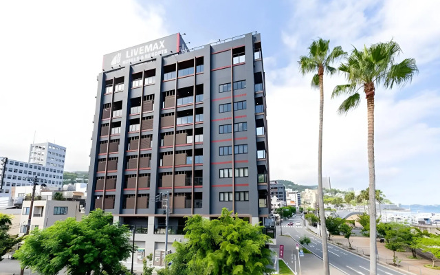 LiVEMAX Resort Atami Ocean