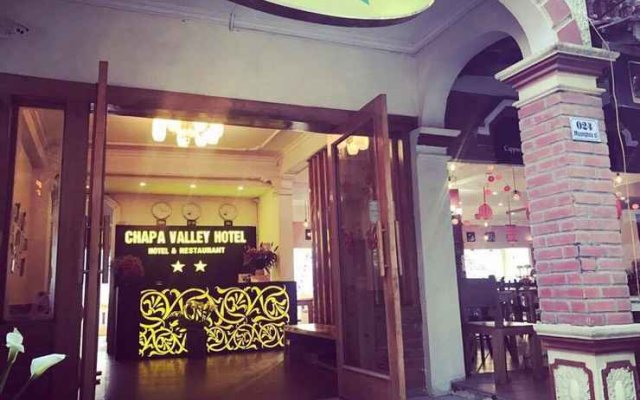 Chapa Valley Hotel
