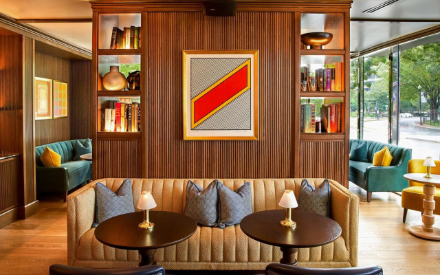 The Dupont Circle Hotel