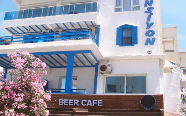 Kusadasi Guest House