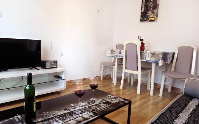 Apartment Jadro