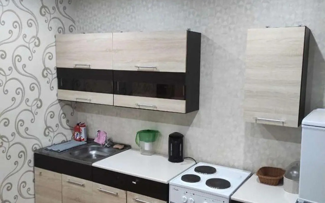 Апартаменты Снимай Смело на улице Нечаева 50