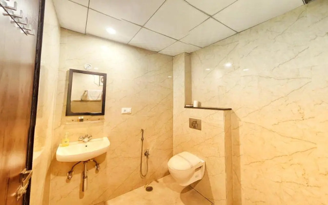 OYO 192 Puteri Ampang Hotel