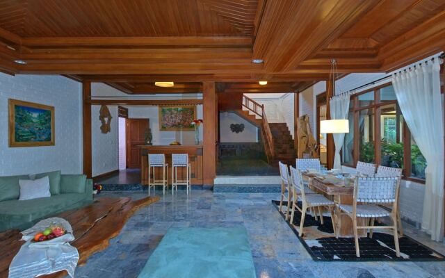 Villa Asih Legian