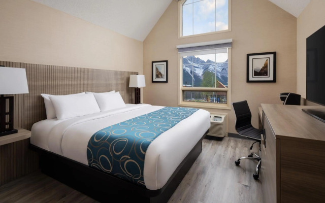 Grande Rockies Resort - Bellstar Hotels & Resorts