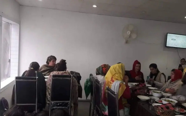 Hunza Panorama Hotel