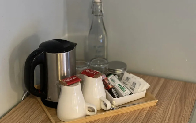 Titanic Guest Boutique Accommodation