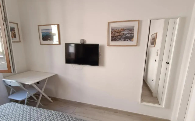 Appartamento Vacanze alla Maddalena
