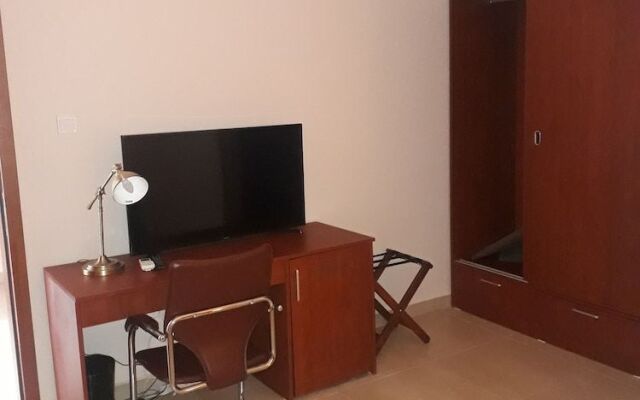 Residence