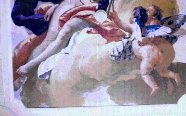 Antica Dimora Villa Basilewsky