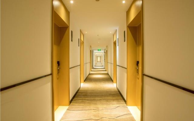 City Comfort Inn Baoding Xiongan New Area Xiong County Government – Hotel Rooms – Xiong County