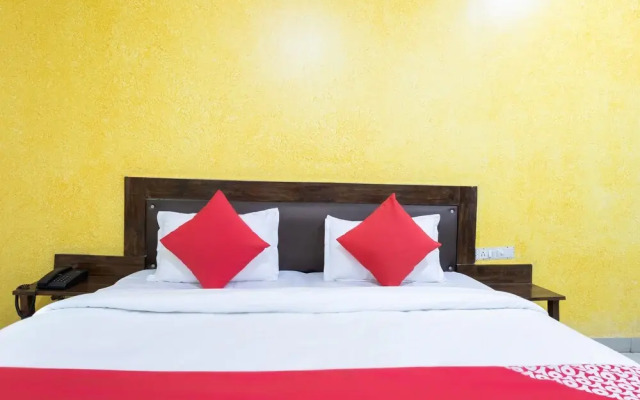 Samardha Jungle Resort by OYO Rooms