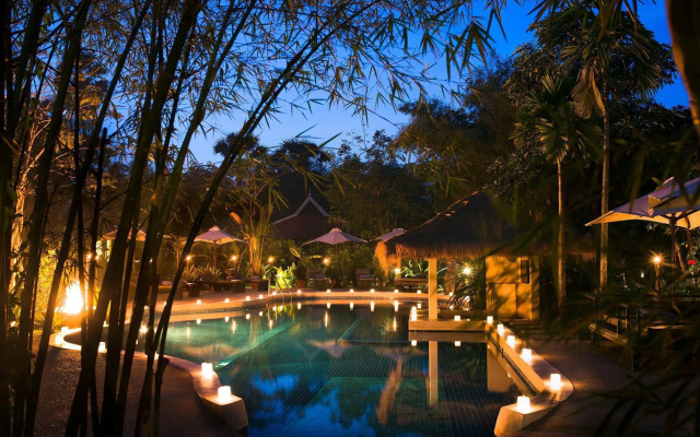 Sojourn Boutique Villas