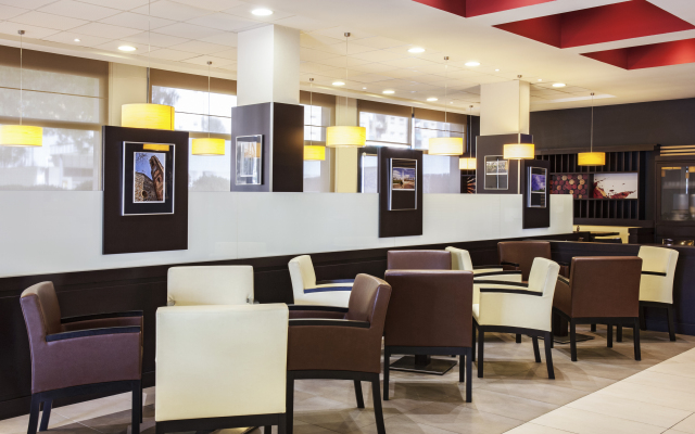 ibis Barcelona Ripollet