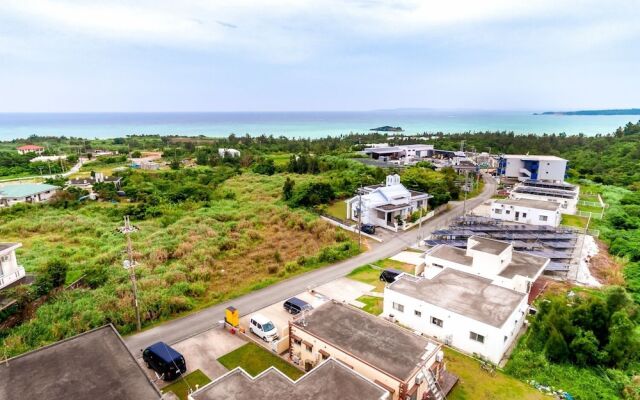 LiB PLUS Villa NAGO