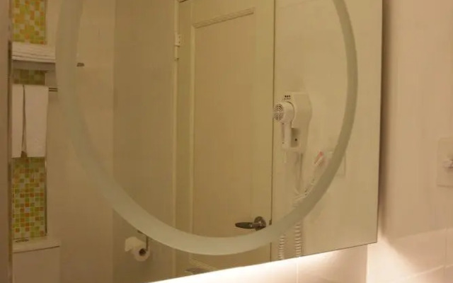 The Richforest Hotel Kenting