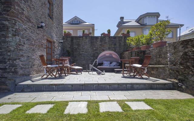 Hotel Pleamar