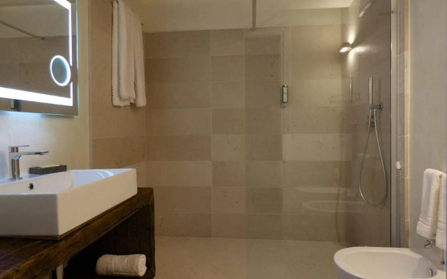 Hotel Antica Abbazia