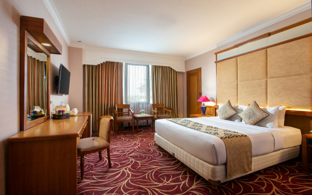 Grand Inna Malioboro