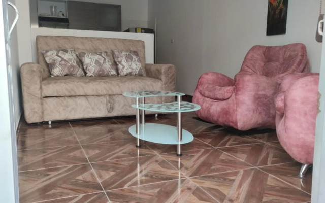 Hermoso apartaestudio