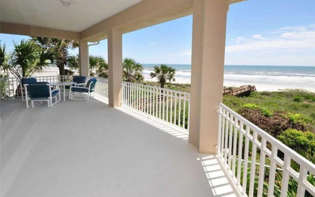 Ocean Delight - Four Bedroom Home