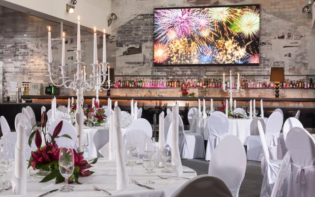 Holiday Inn Berlin City West by IHG