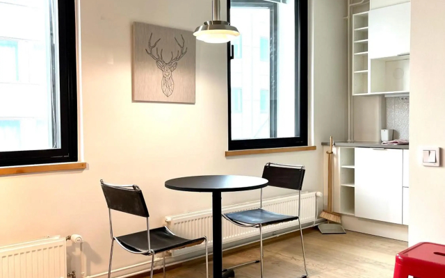 Downtown Suite
