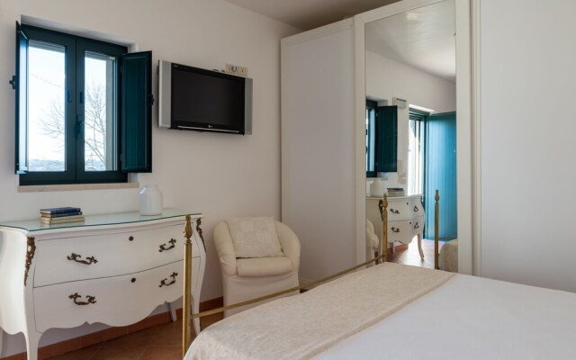 Stile e relax nei trulli by Wonderful Italy