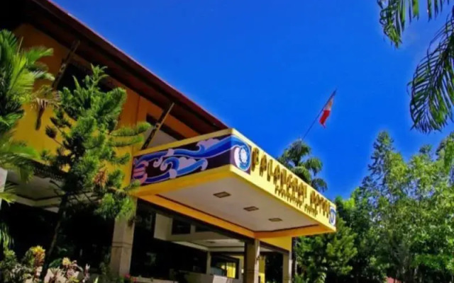 Balanghai Hotel and Convention Center