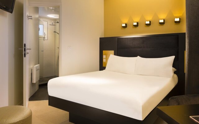 Hotel Le Relais du Marais