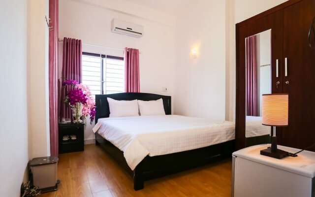 Da Nang Beach Hotel