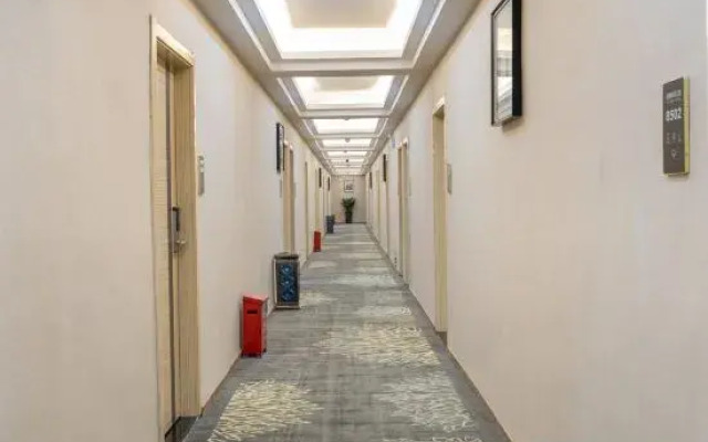 Foshan My Apartment