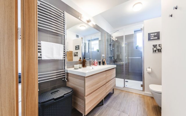 Apartamenty Sun & Snow Sopocki Hipodrom