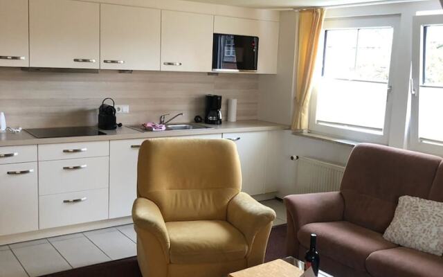 Ferienhaus Zunftstuben