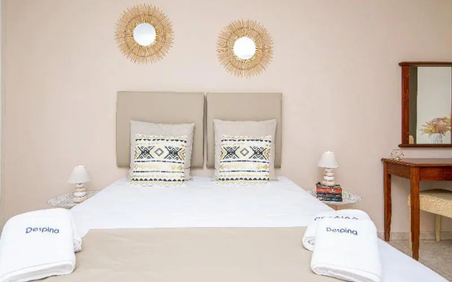 Despina Hotel by Philoxenia Hotel & SPA