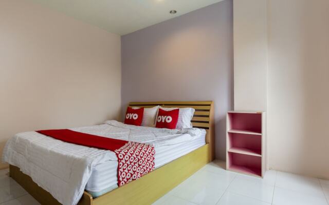 OYO 75356 Thipsiri Lodge