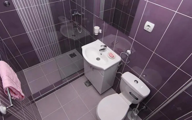 Apartment Garden House