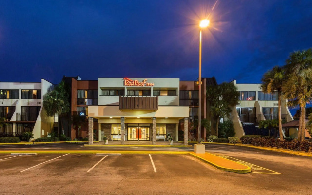 Tropical Palms Hotel
