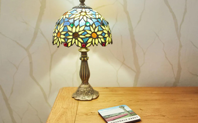 The Milburn Arms Hotel