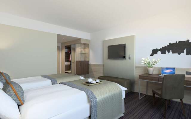 Wyndham Grand Salzburg Conference Centre