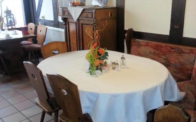 Hotel Alte Rathausschänke