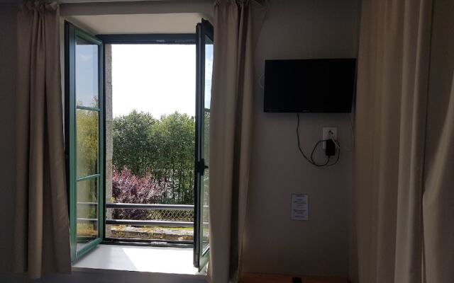 Auberge l'Oust