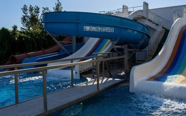 Bodrum Beach Resort
