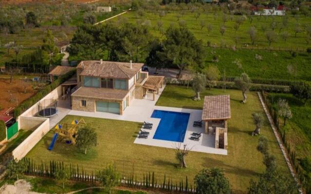 Villa Es Velar Family Suite