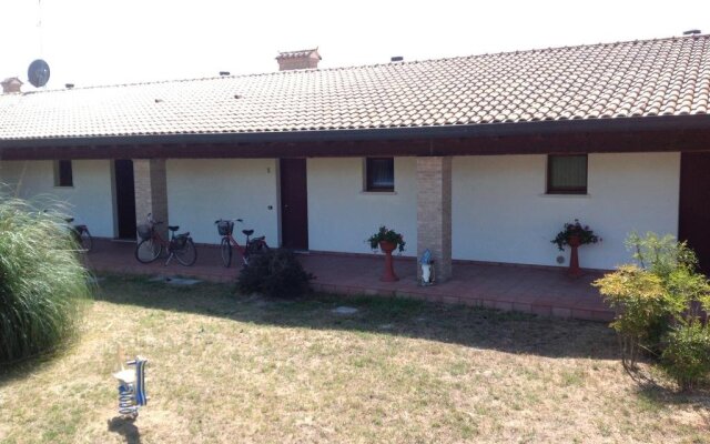 Agriresidence San Pietro