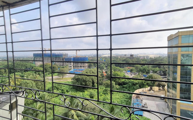 OSI Service Apartments Andheri East