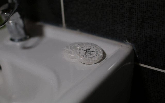 Kacar Business Hotel