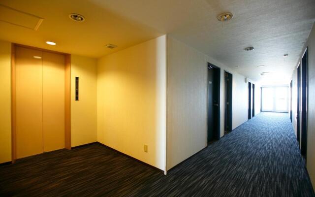 Yono Daiichi Hotel